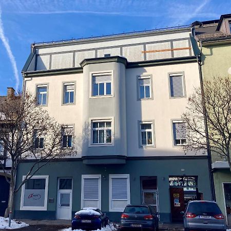 Bodega Apartment Филлах Экстерьер фото