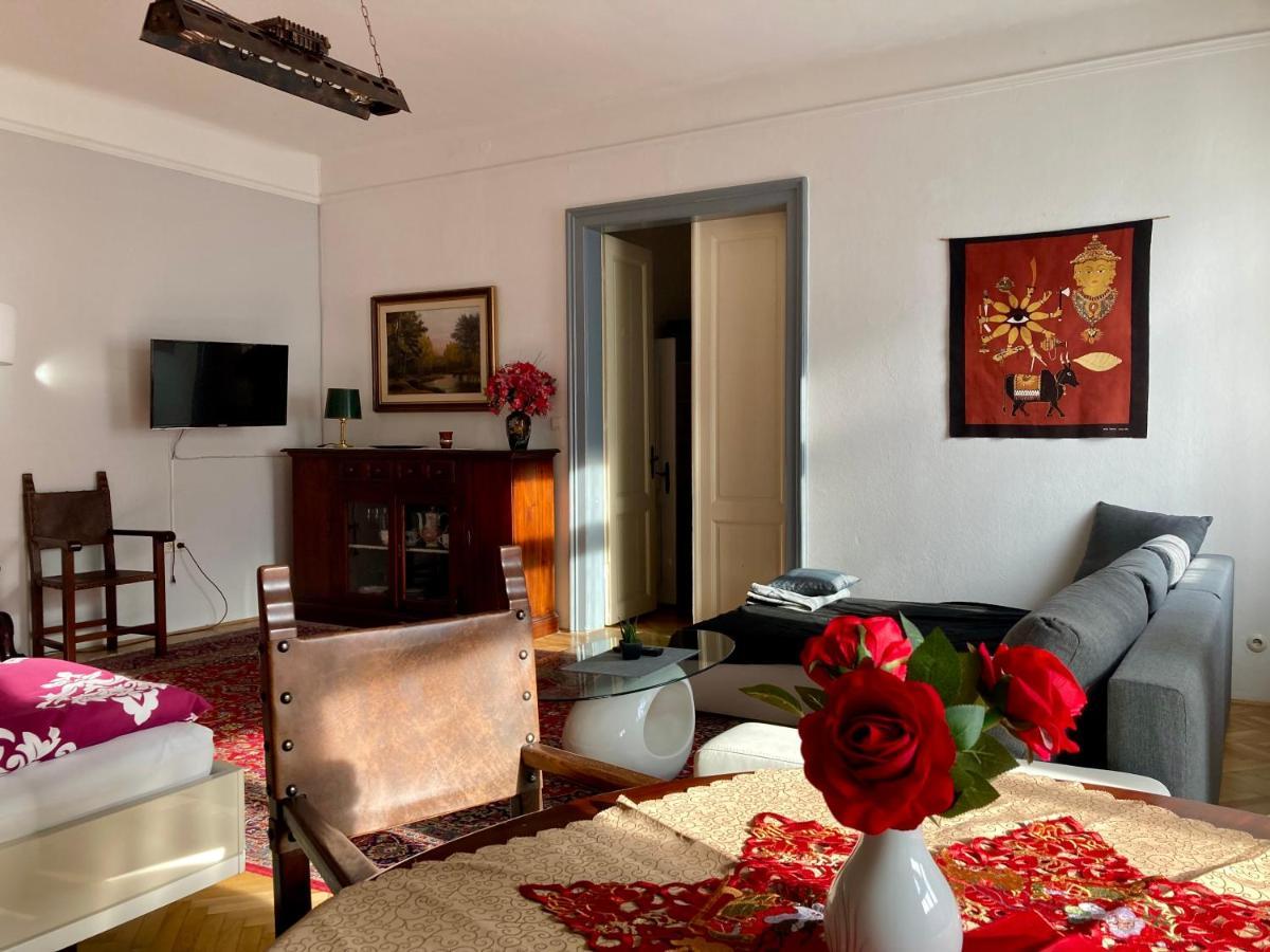 Bodega Apartment Филлах Экстерьер фото