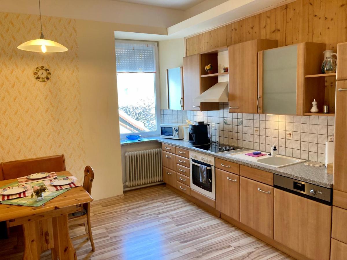 Bodega Apartment Филлах Экстерьер фото