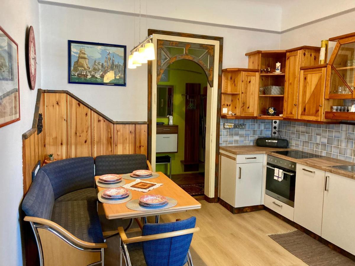 Bodega Apartment Филлах Экстерьер фото