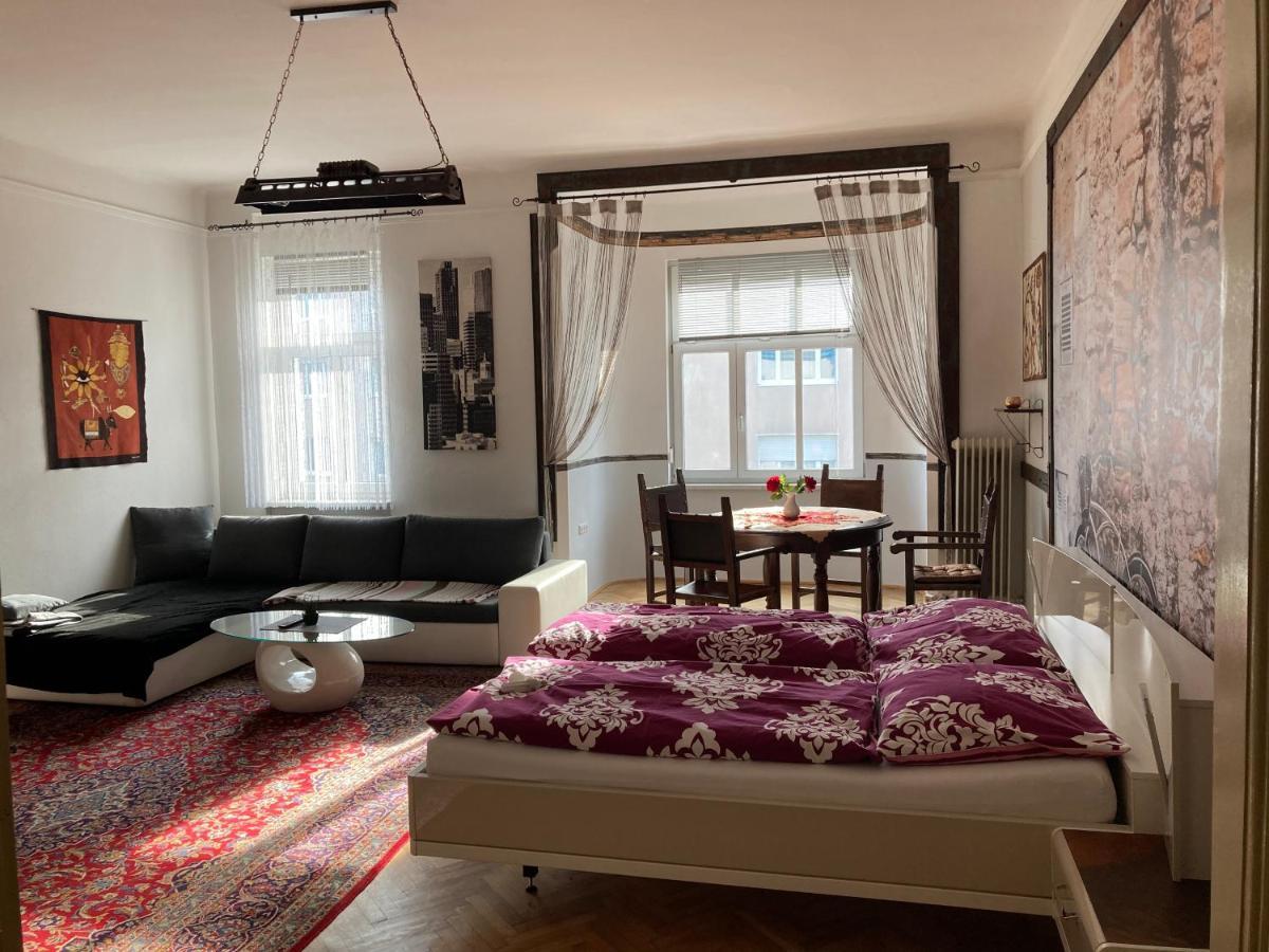 Bodega Apartment Филлах Экстерьер фото