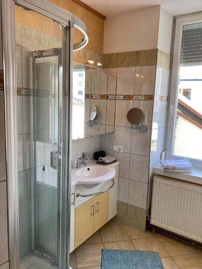Bodega Apartment Филлах Экстерьер фото