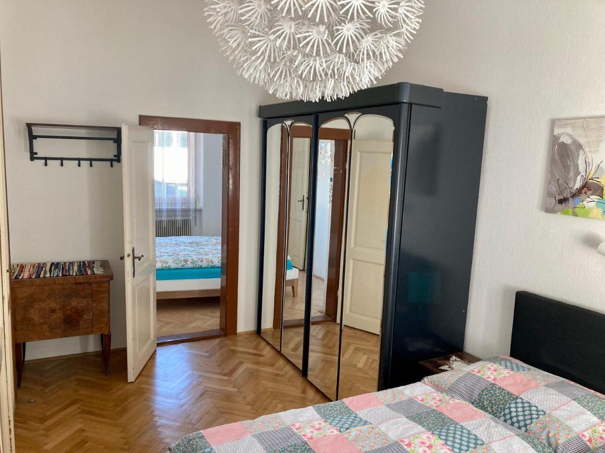 Bodega Apartment Филлах Экстерьер фото